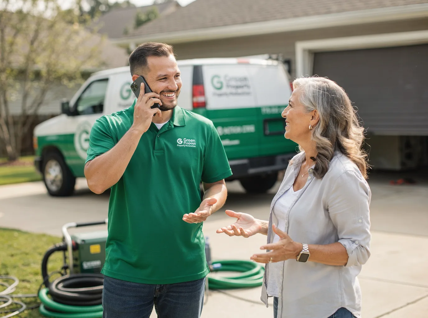 Water Damage Restoration Stratton, OH FAQs